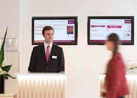 Mercure Paris Levallois 2