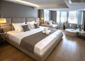 Valente Suites&Hotel 5
