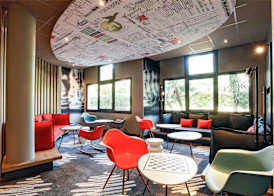 ibis Hyeres Centre 2
