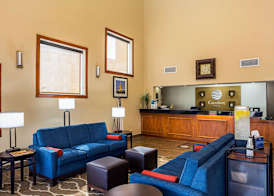 Comfort Inn University Area 5