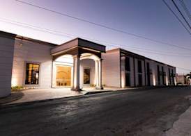 Hotel Los Frailes, Valladolid, Yucatán 5