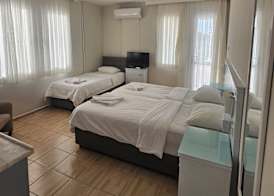 Cicek Apart Hotel 5