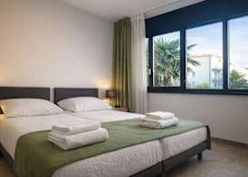 Hotel Nessi Locarno 5