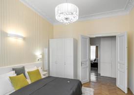 Mordecai 12 Apartments by Adrez 5