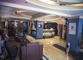 Havana Hotel Cairo 5
