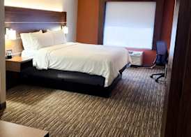 Holiday Inn Express & Suites CHICAGO SOUTH LANSING by IHG 3