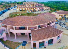 Residence Rocce Rosse 2
