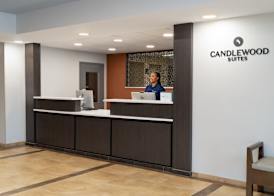 Candlewood Suites GONZALES - BATON ROUGE AREA by IHG 4