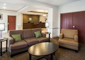 Sleep Inn & Suites Palatka North 4