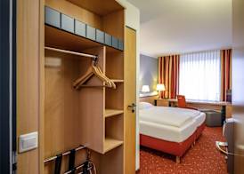 Mercure Hotel Düsseldorf Ratingen 5