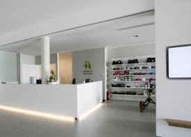 Aparthotel Parkallee 2