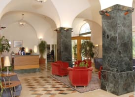 Hotel Vecchio Mulino 4