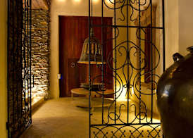 Bastión Luxury Hotel 2