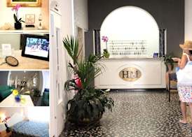 Hotel Moderno 2
