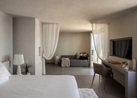 Villa Fiorita Boutique Hotel 5