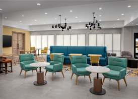 Hampton Inn by Hilton Clanton 5