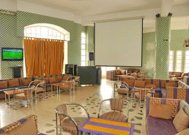 Appart-Hôtel Tagadirt 5
