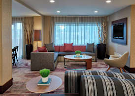 Courtyard by Marriott Albany Thruway 3