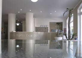 Grand Hotel Don Juan 5