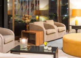 Hotel Dom Henrique - Downtown 3