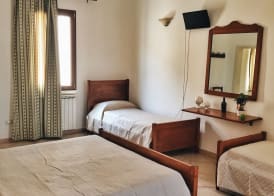 La Locanda al Castello 2