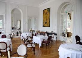 Wyndham Halcyon Resort La Souterraine 2