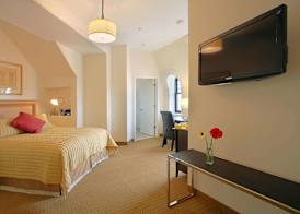 Hotel Brexton, Trademark Collection by Wyndham 5