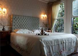 Kitapevi Hotel 5