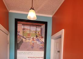 Howard Johnson by Wyndham Lindsay 4
