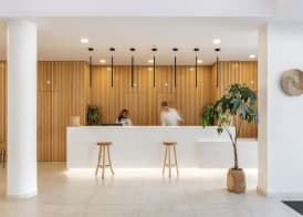 Pure Formosa Concept Hotel 3
