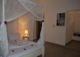 Bahati Villa 5