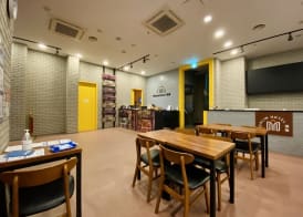 Myeongdong Merlin Hotel 5