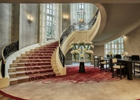 Four Seasons Hotel Mexico City 3
