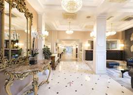 Hotel Baia Imperiale 3