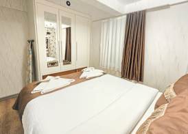 Taksim By Aydin Apart Hotel - Galata port 3