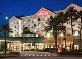 Hilton Garden Inn Palm Coast Town Center 2