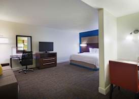 Extended Stay America Suites - Houston - Galleria 4