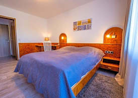 Hotel Klosterhof 5
