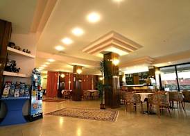 Hotel Avila In 3