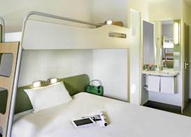 Ibis Budget Salzburg Airport - Self-Check-In 5