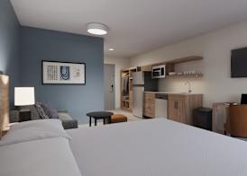 Hyatt Studios Cedar Rapids Airport 4