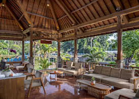 Santi Mandala Villa & Spa 3