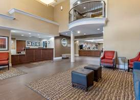 Comfort Suites Myrtle Beach Central 3