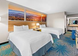 Days Inn by Wyndham Saint Pauls 5