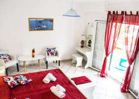 Apart Hotel Blumarin 4