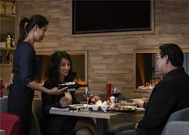 Mercure Hotel Amsterdam West 4
