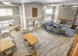 AmericInn by Wyndham Wausau 4