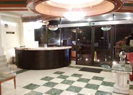 Best Western Plus Gran Marques 5