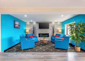 Quality Inn - Huron, Sandusky OH 3