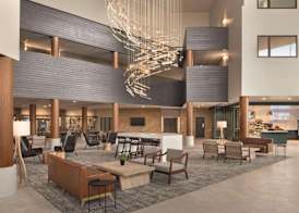 Oneida Casino Hotel 3